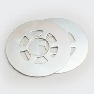 Steel Plate TVS Xl