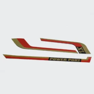 NAA0261-400x400 Sticker Set Powerport Golden product image