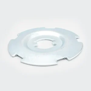 Clutch Star Plate Scooty product image