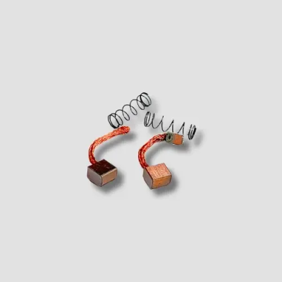 Carbon Brush Set Scooty N m product image