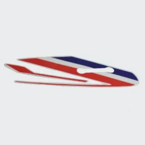 Sticker Set Rx100 N m slvr Tank product image