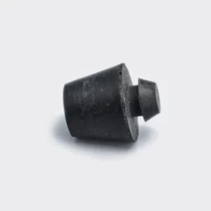 Rubber number plate Rx100 product image