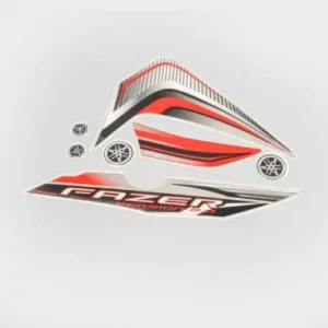 NAH0539-400x400 Sticker Set Fazer T7 blk Tank red product image