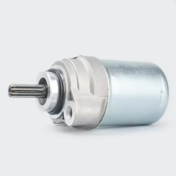 NAH0616-DSC_2864 Starter Motor Assy R15 product image
