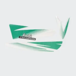 NAI0097-400x400 Sticker Set 4s Champion N m blk Tank product image
