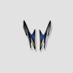 sticker hl firing Ct100 T3 product image