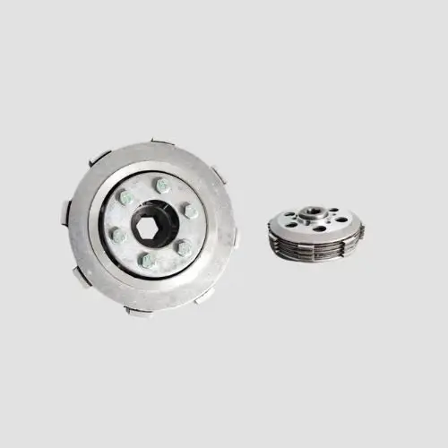 Clutch Assy 4s product image