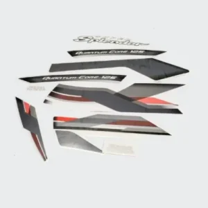 NAJ0014-400x400 Sticker Set Super Splendor aw blk Tank red product image