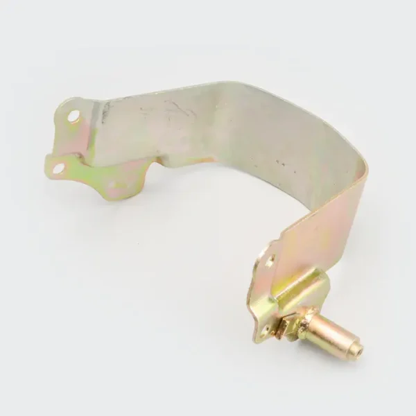 Clamp Mudguard f Passion product image