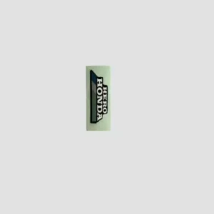 Sticker Hlfiring Splendor Grn product image