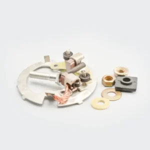 Carbon Brush Set w plate Karizma CBZ O m CBZ Star product image