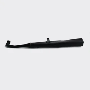 Silencer Assy blk Splendor Plus product image