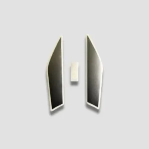 Sticker Hlfiring Hero Glamour T6 blk grey product image