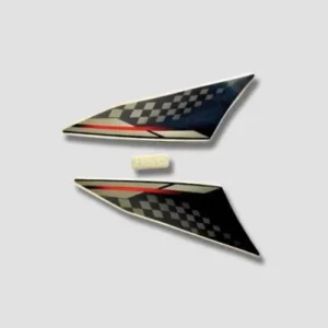 NAJ1453-400x400 Sticker Hlfiring Hero Glamour T7 blk grey product image