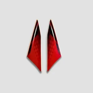 Sticker Hlfiring Hero Glamour T7 red red product image