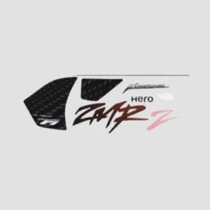 Sticker Set Hero Karizma Zmr T3 whi Tank product image