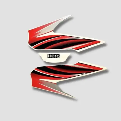 NAJ1532-400x400 Sticker Hlfiring Hero Passion Pro T4 red Tank product image