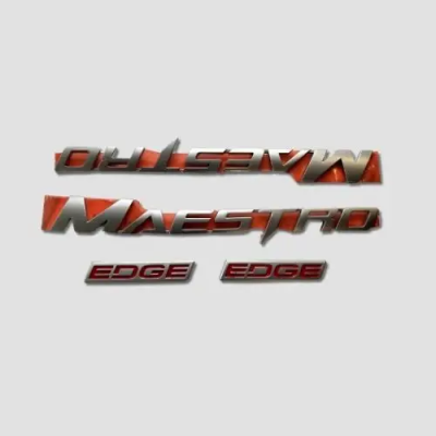 Monogram Maestro Edge product image