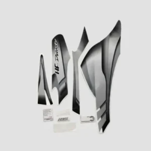 NAJ1761-400x400 Sticker Set Hfdlx Bs6 Blk slvr product image