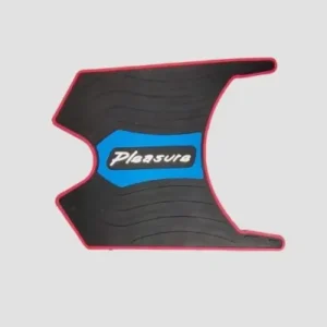 Centre Mat 3d Pleasure Blk red product image
