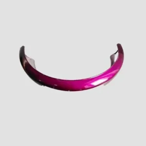 NAN0500 Mudguard r metallic Prpl Xl Super product image