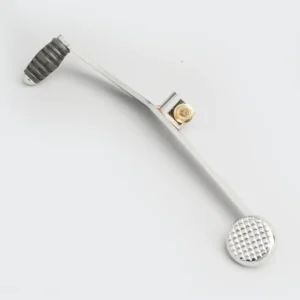 NAP0008-DSC_9021 Gear Lever TVS Victor glx product image