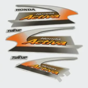 Sticker Set for Honda Activa