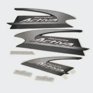 NAQ0111.webp Sticker Set for Activa