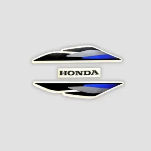 Sticker HL firing Unicorn