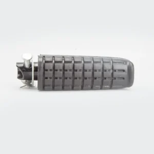 Footrest Assy Honda CBZ unicorn F rh product image