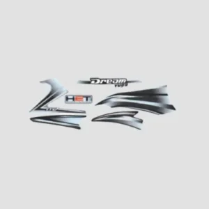 sticker Set Yuga T2 product image