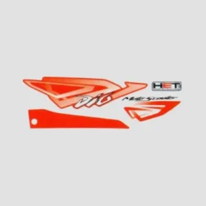 NAQ0664-400x400 sticker Set Dio T5 red Shield product image