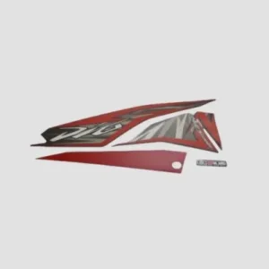 NAQ0769-400x400 sticker Set Dio T6 Red product image
