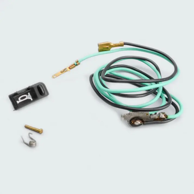 Switch Horn W wire Shine super Splendor product image