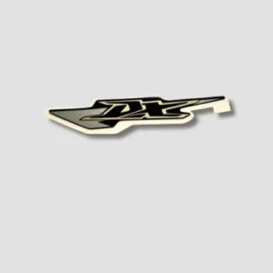 Sticker Letter Dx For Dio product image