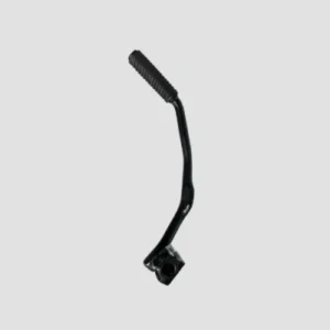 Kick Assy blk Shine Bs6 product image
