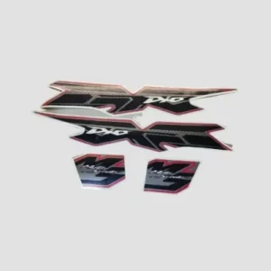 NAQ1019-400x400 Sticker Set Dio Bs6 2020 Red product image