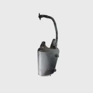 Silencer Assy Activa 3g product image