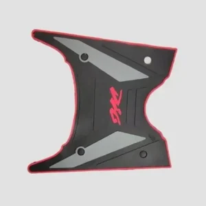 Centre Mat 3d Dio Bs6 Red product image