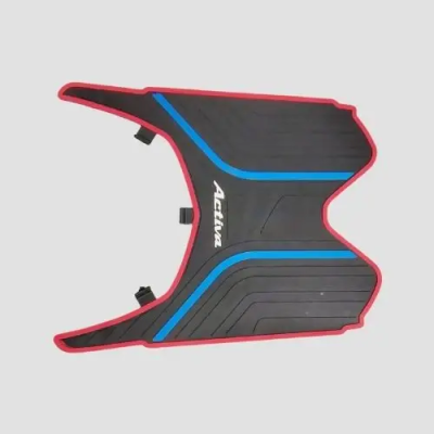 Centre Mat 3d Activa 5g Blk red product image