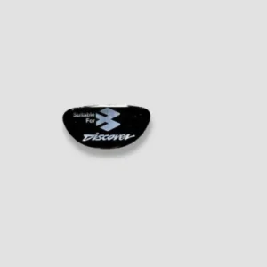 Sticker Hlfiring Glass Discover Dtsi product image