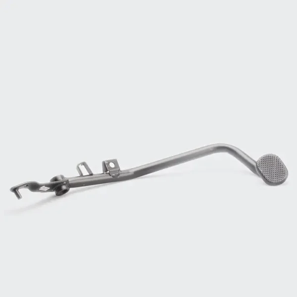 NAR0582-DSC_2798 Brake Pedal blk Discover 100 product image