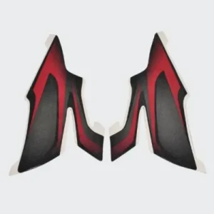 sticker hl firing 3d colour Discover 150 product image