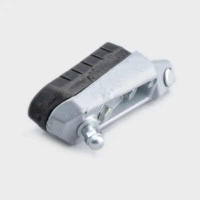Footrest Assy f Lh Discover 125st product image