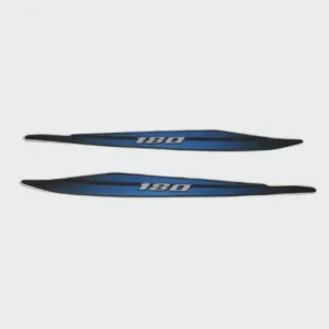 Sticker Tail Panel Pulsar 180 Ug4 product image