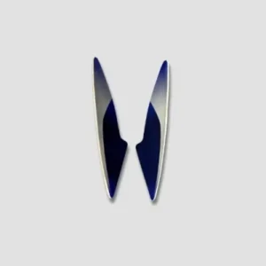 Sticker Hlfiring Discover 100m blue Tank product image