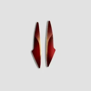 Sticker Hlfiring Discover 125m red red product image