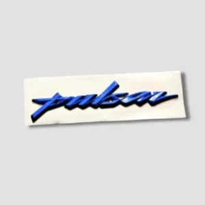 Tank Monogram Pulsar blue product image