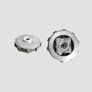 Clutch Assy Pulsar 150