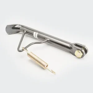 Side Stand Assy Rtr